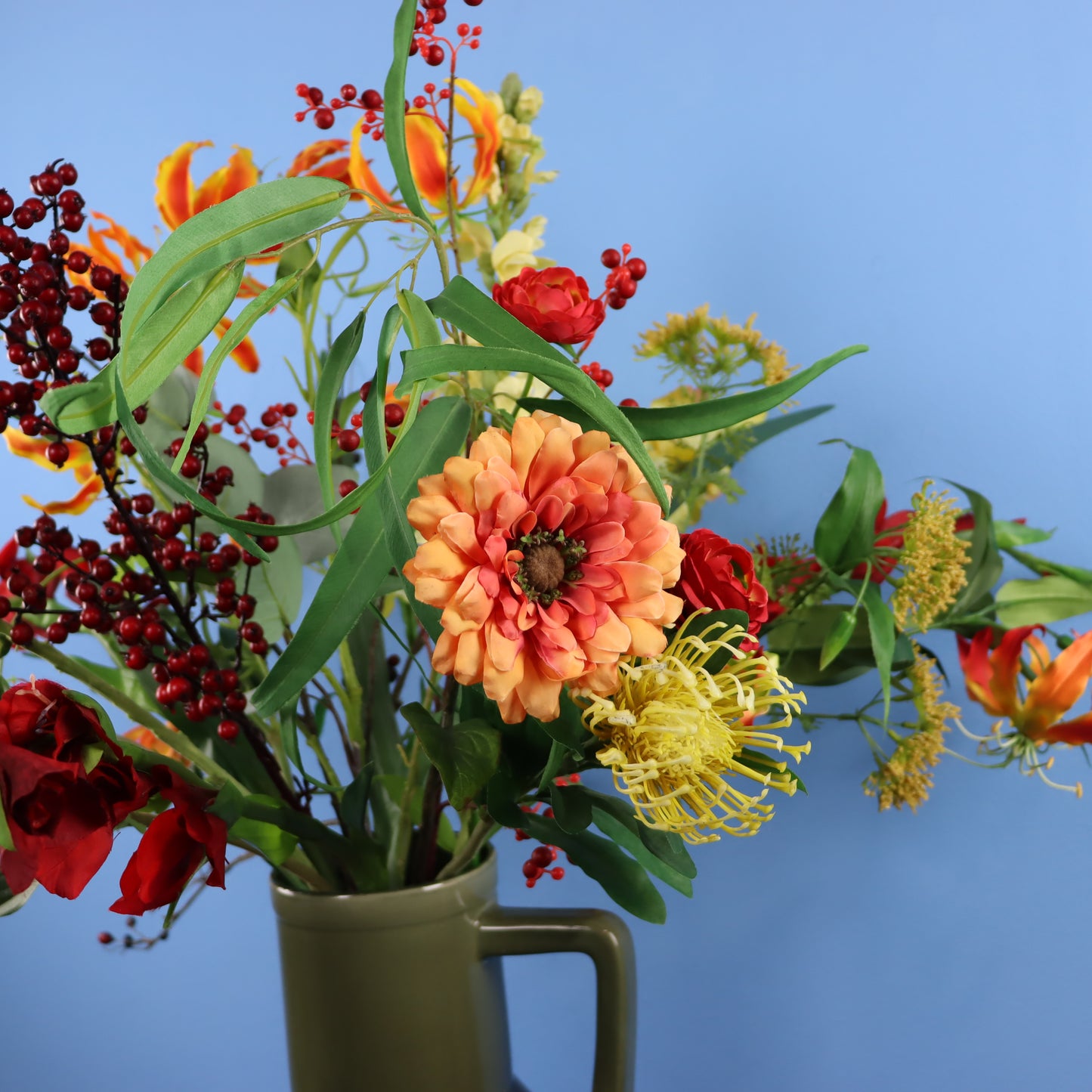 XL - Minke - Return to Sender vaas