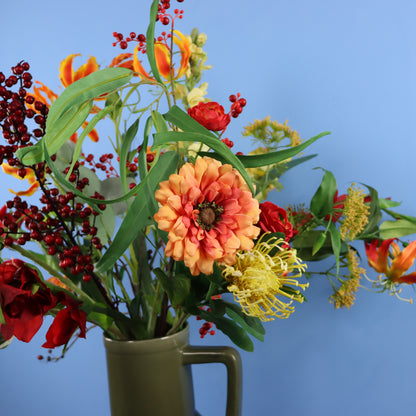 XL - Minke - Return to Sender vaas