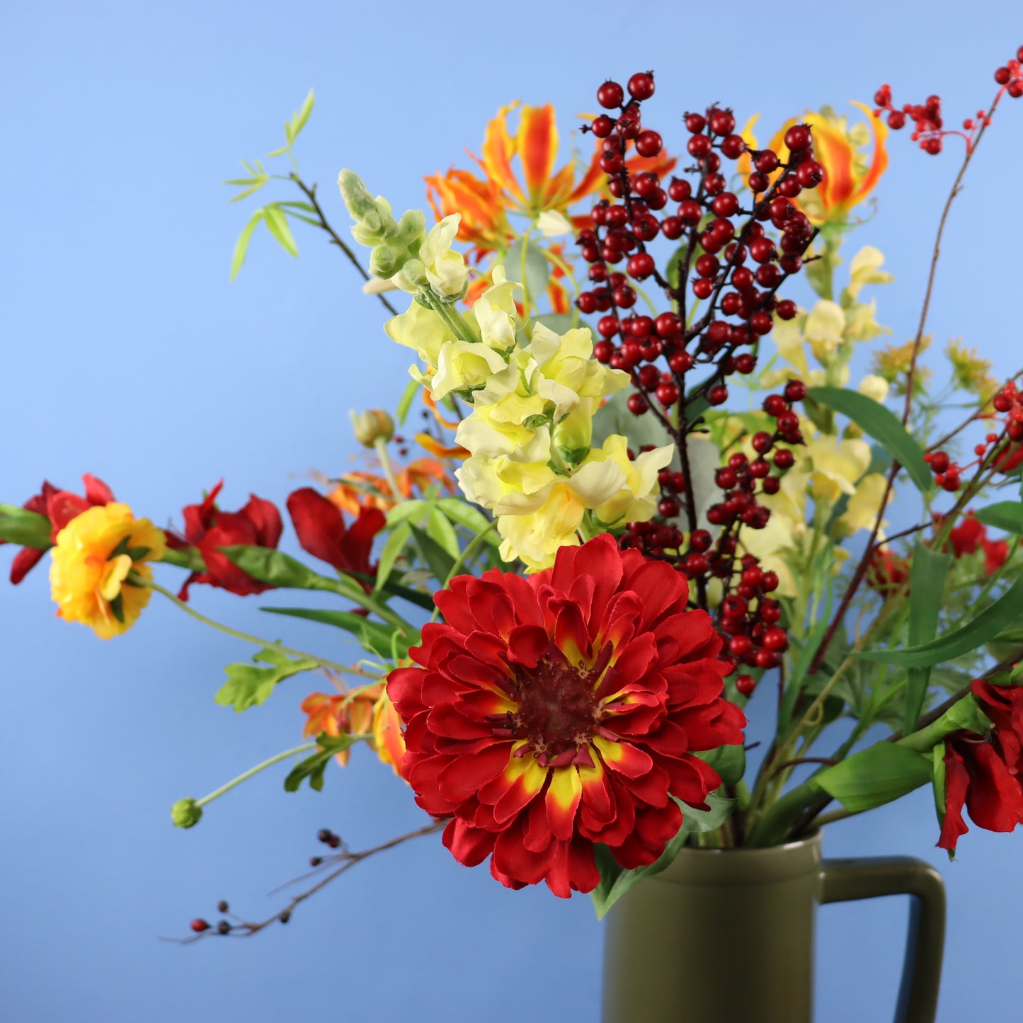 XL - Minke - Return to Sender vaas