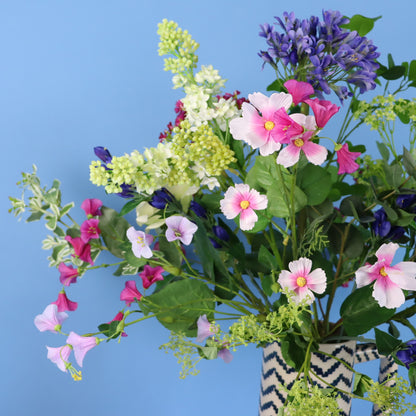 XL - Tommie - Return to Sender vaas