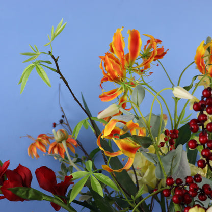 XL - Minke - Return to Sender vaas