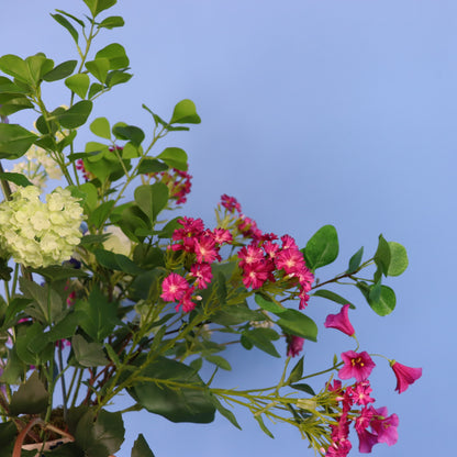 XL - Tommie - Return to Sender vaas