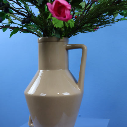 M - Heidi - Return to Sender vaas