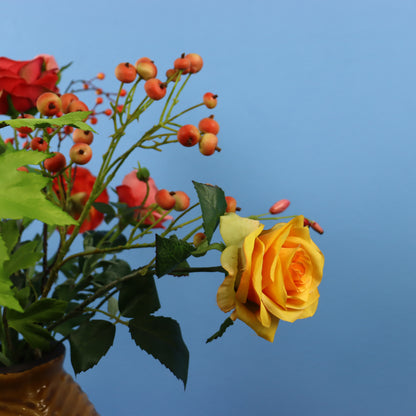 M - Hugo - Vintage vaas