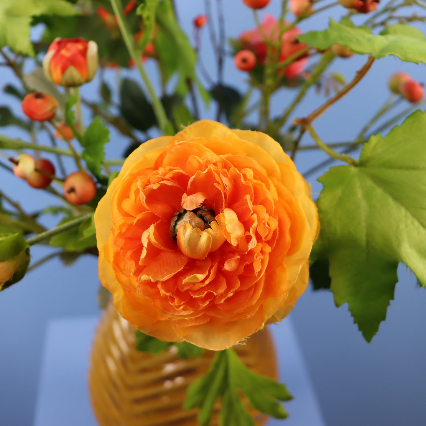 M - Hugo - Vintage vaas