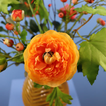 M - Hugo - Vintage vaas