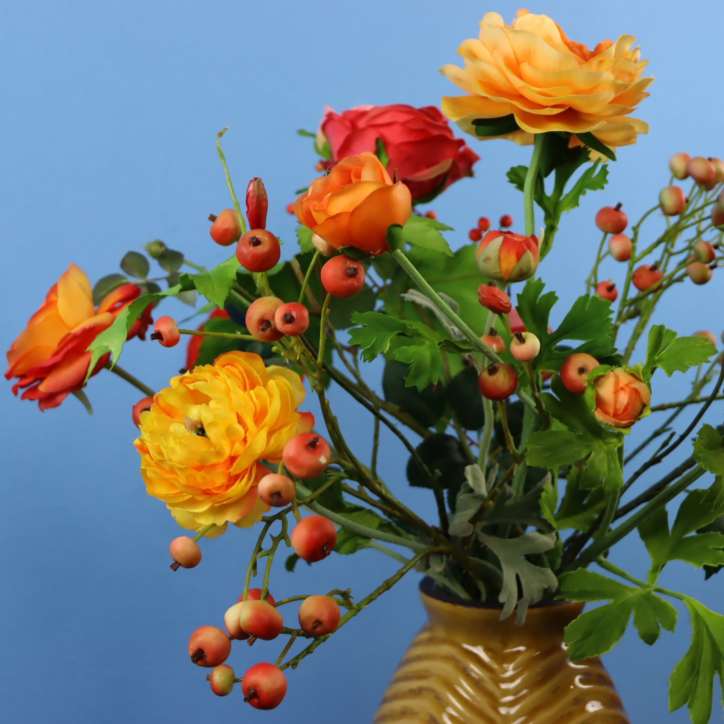 M - Hugo - Vintage vaas