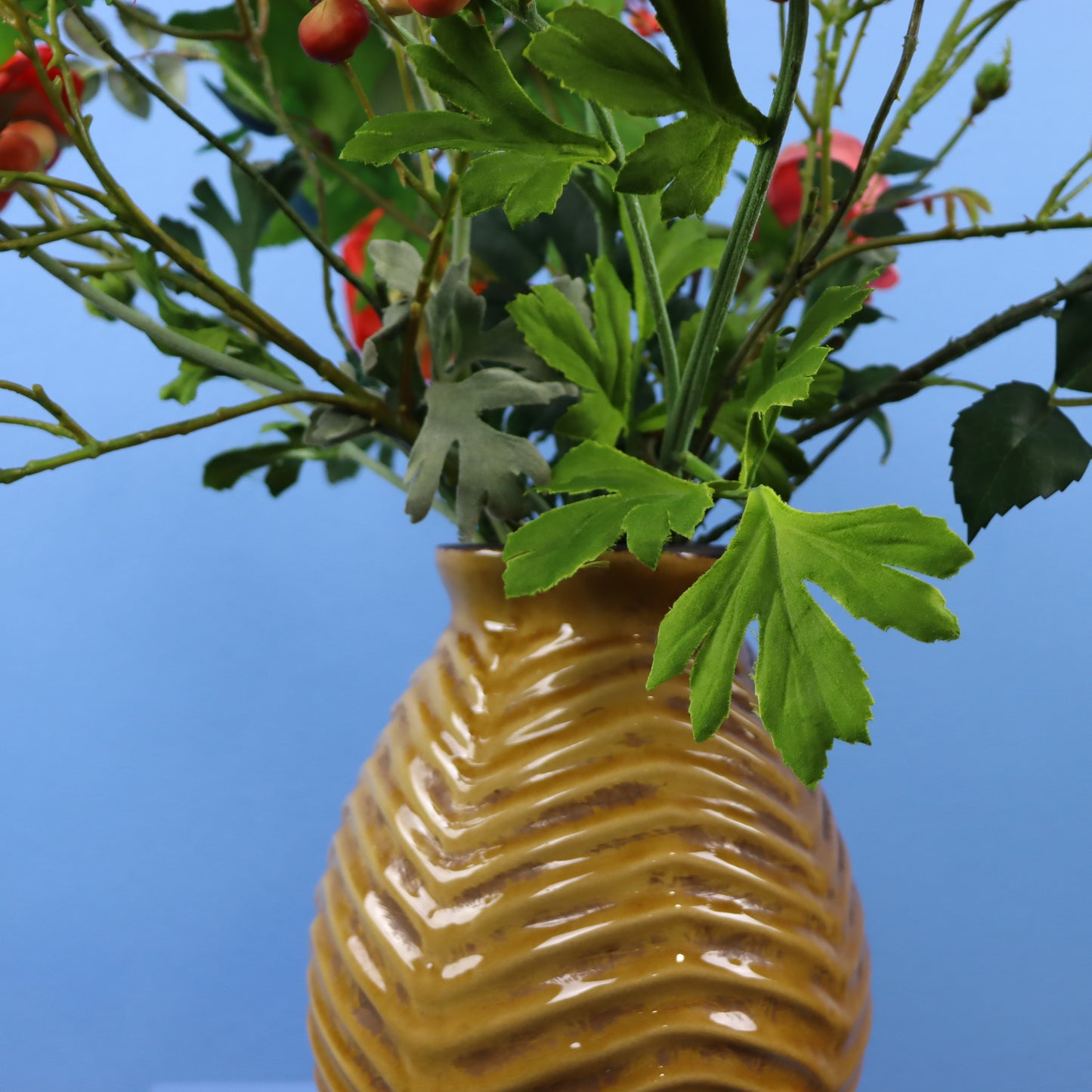 M - Hugo - Vintage vaas