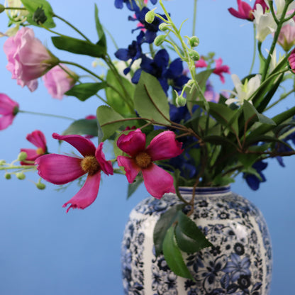 L - Meliz - Reliving vaas