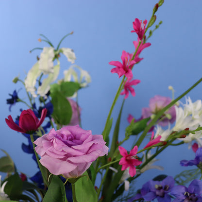 L - Meliz - Reliving vaas