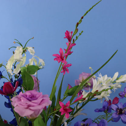 L - Meliz - Reliving vaas