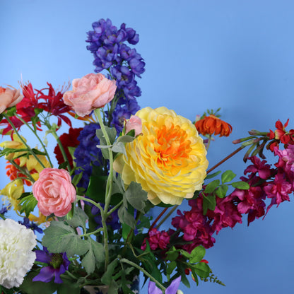 XL - Lindsay - Return to Sender vaas