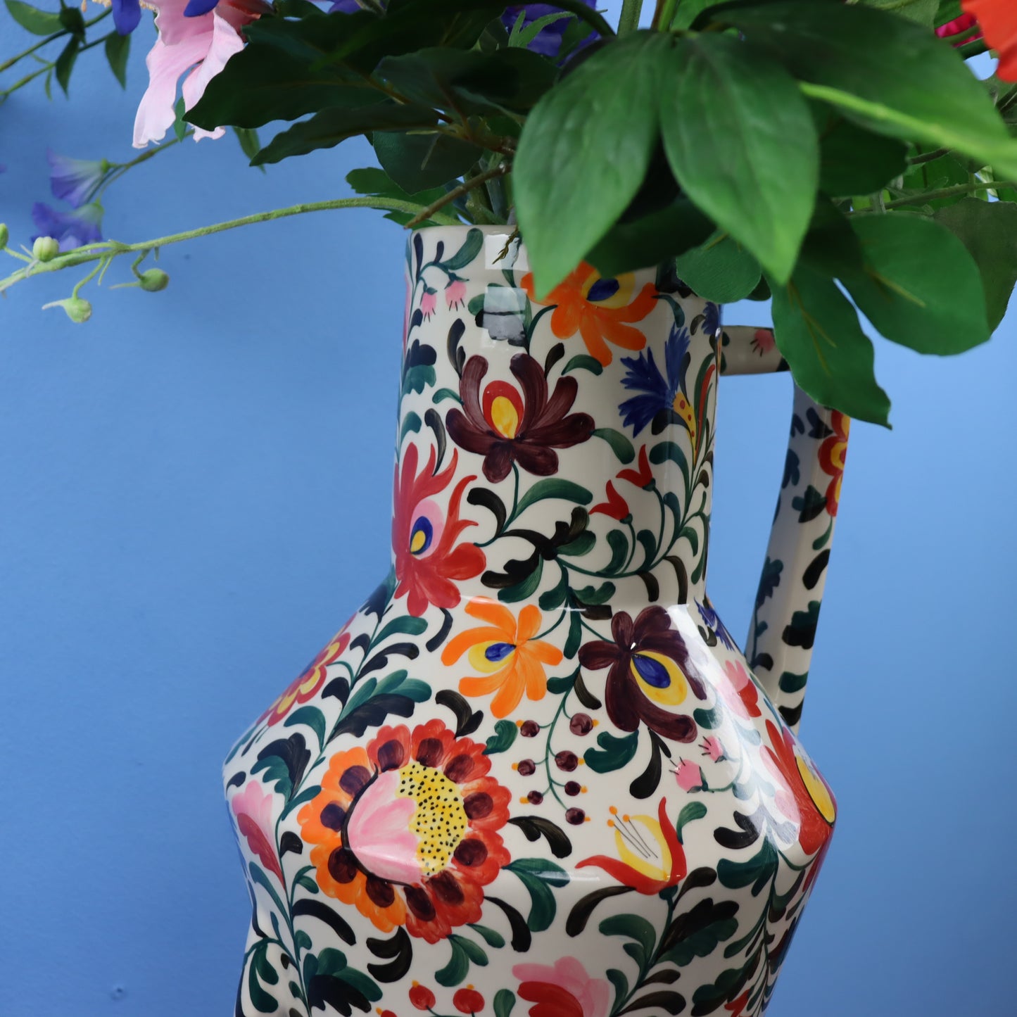 XL - Lindsay - Return to Sender vaas