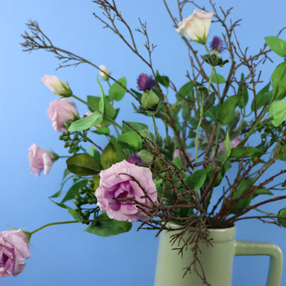 XL - Marissa - Return to Sender vaas