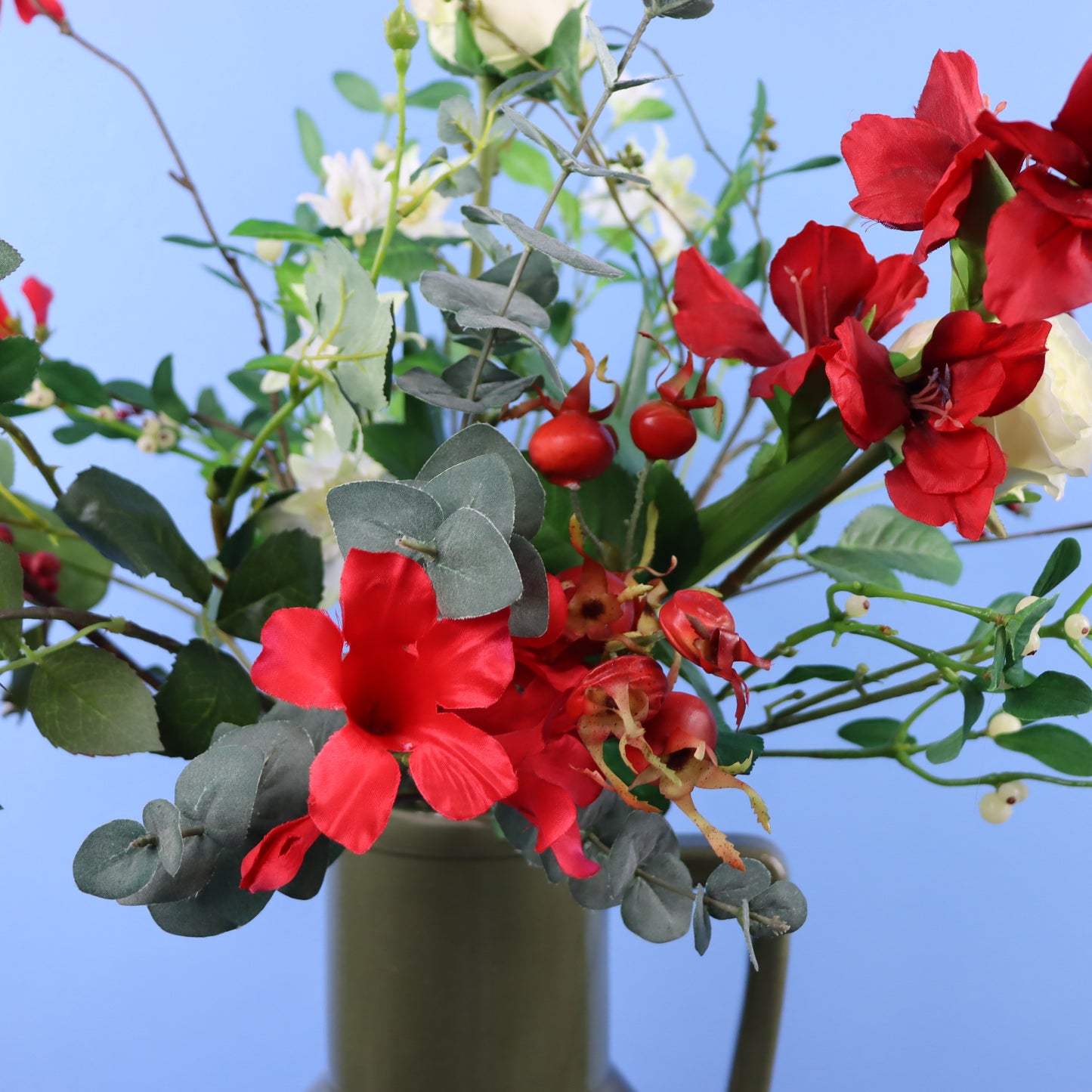 XL - Marnix  - Return to Sender vaas