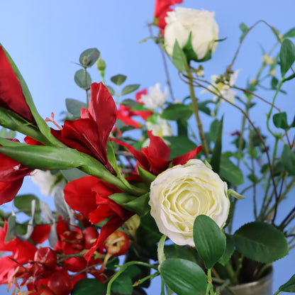 XL - Marnix  - Return to Sender vaas