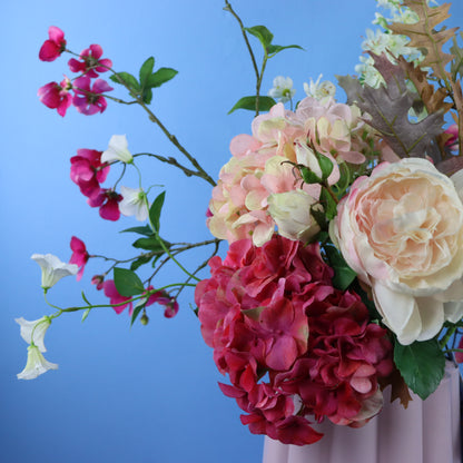 XL - Rumi - Pols Potten vaas