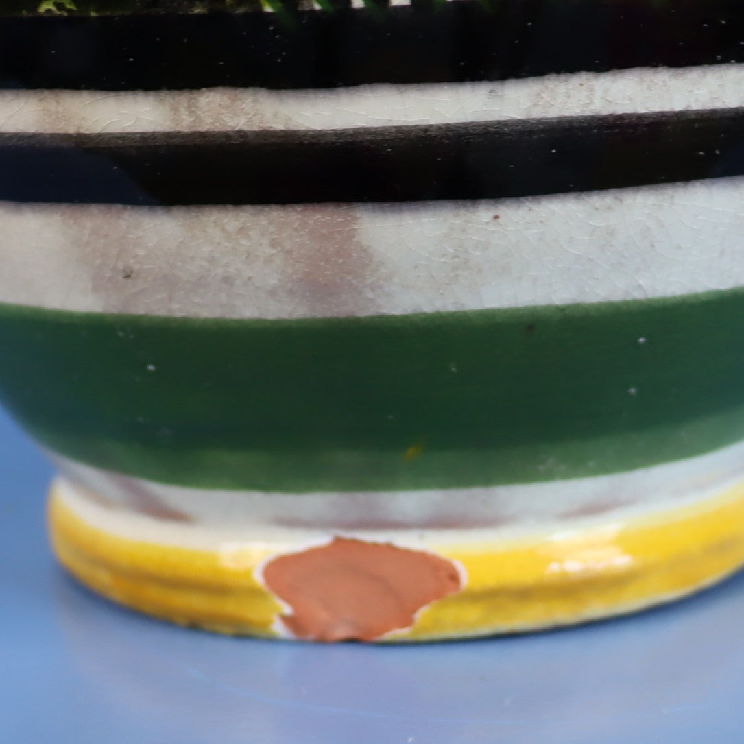 M - Margreet - Vintage vaas