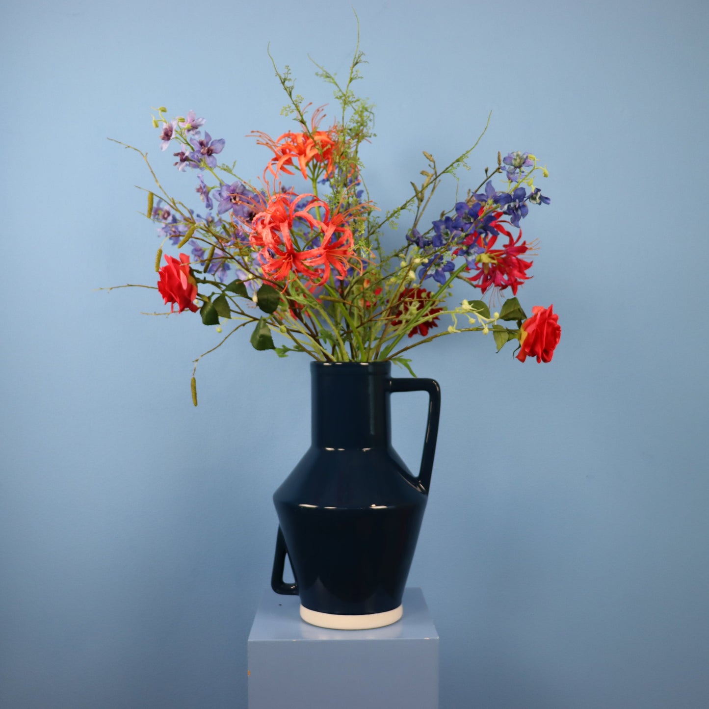 XL - Yentl - Return to Sender vaas