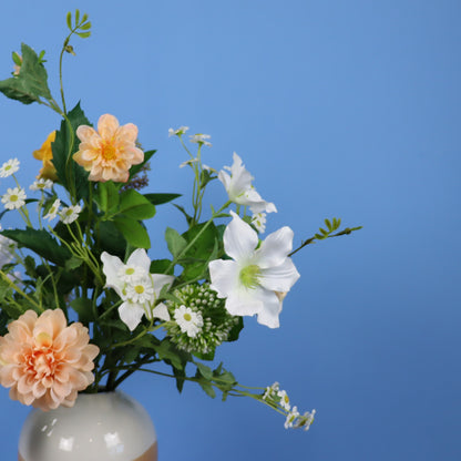 M - Wanda - Vintage vaas