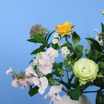 M - Wanda - Vintage vaas