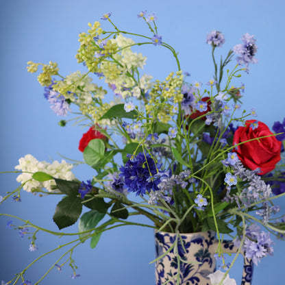 XL - Simone - Return to Sender vaas