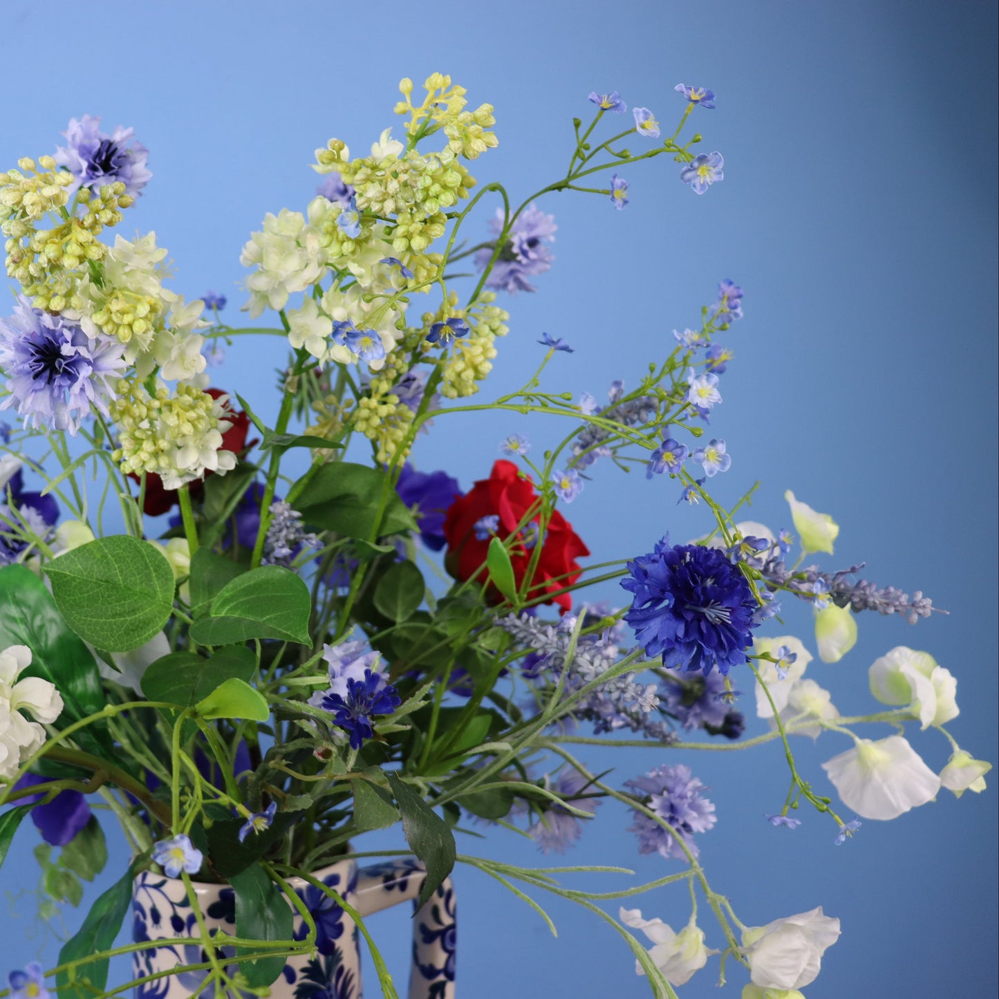 XL - Simone - Return to Sender vaas