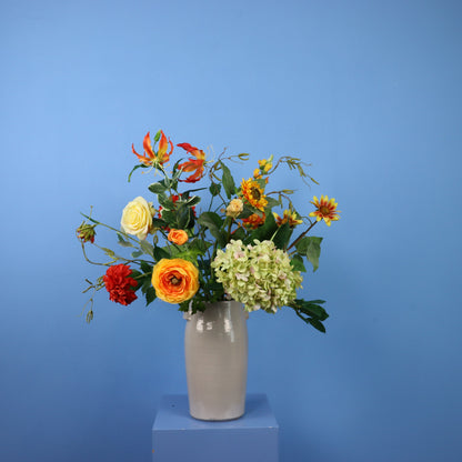 L - Rachelle - Serax vaas