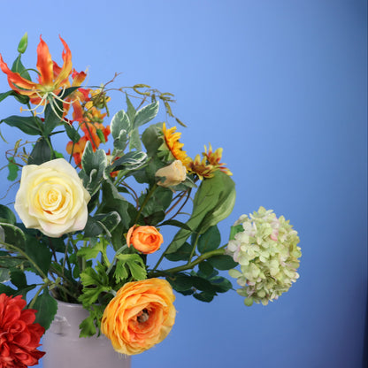 L - Rachelle - Serax vaas