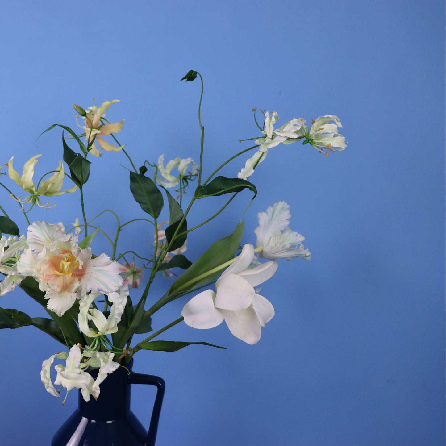 L - Celina - Return to Sender vaas