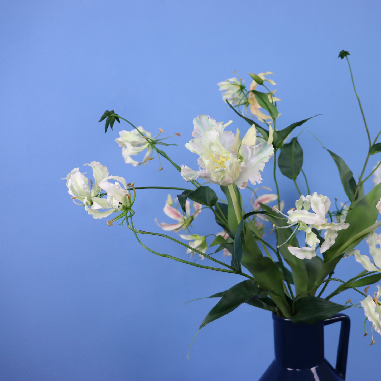 L - Celina - Return to Sender vaas