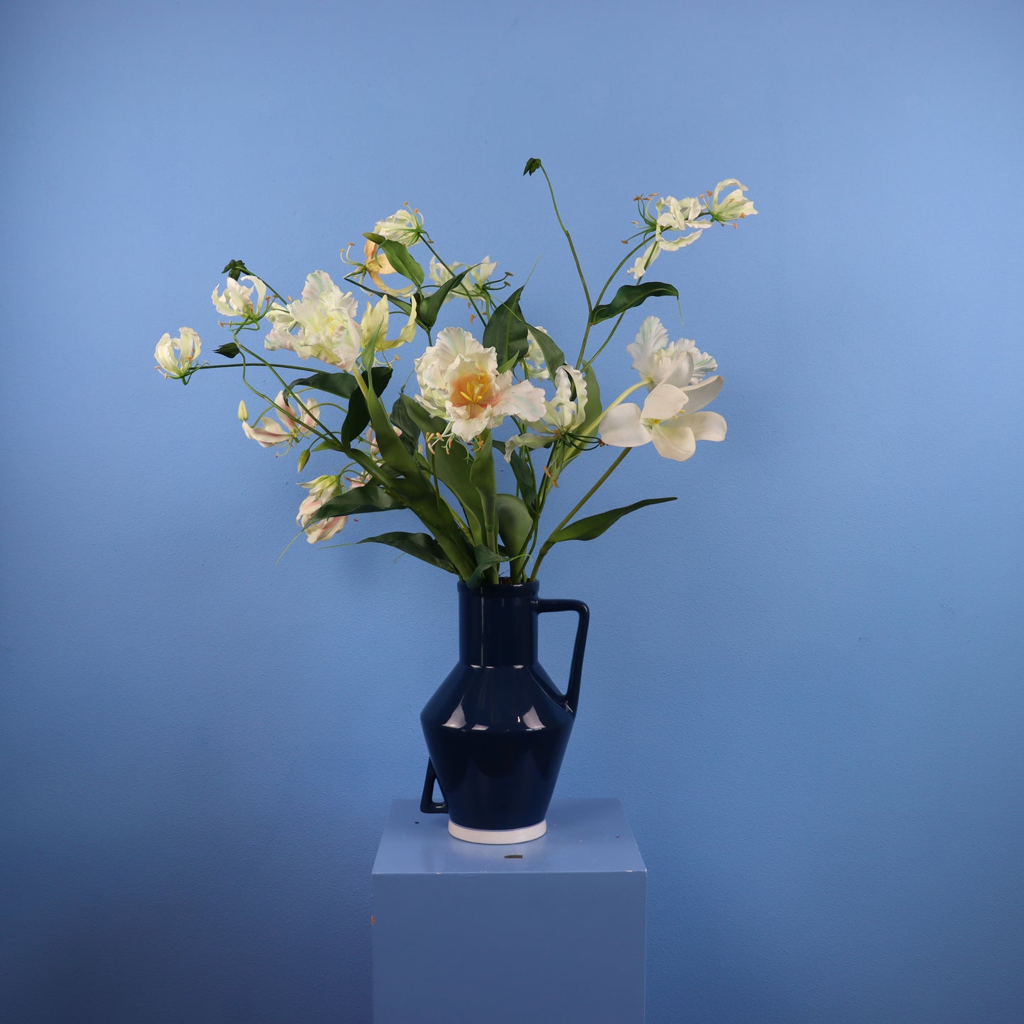 L - Celina - Return to Sender vaas