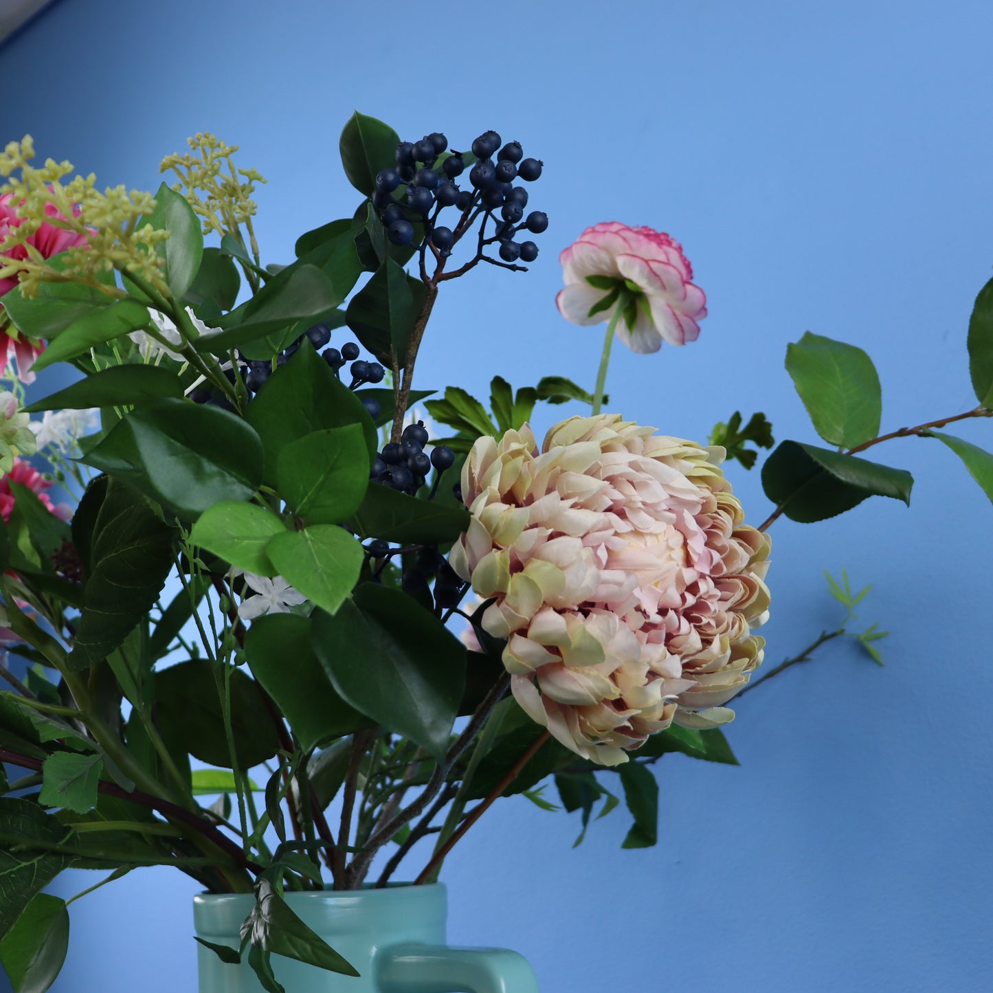 XL - Luc - Return to Sender vaas