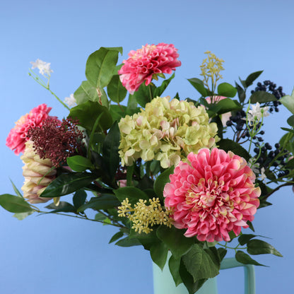 XL - Luc - Return to Sender vaas