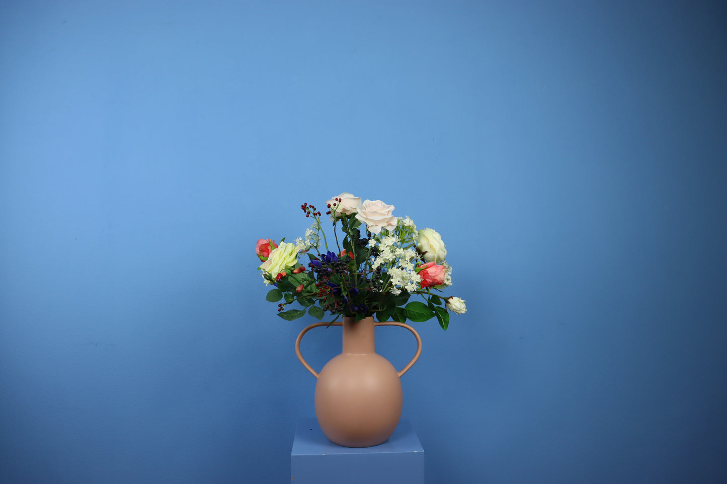 L - Manon - Urban Culture Nature vaas