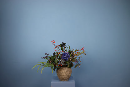 M - Marinke - Robuuste pot