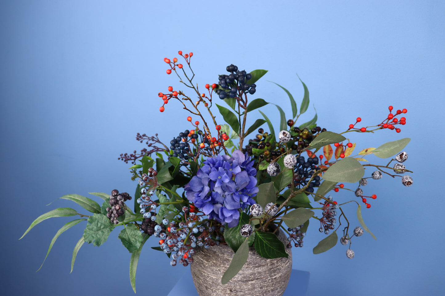 M - Marinke - Robuuste pot