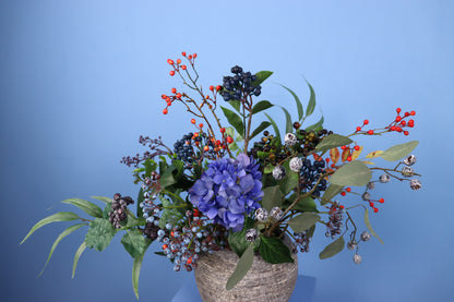 M - Marinke - Robuuste pot