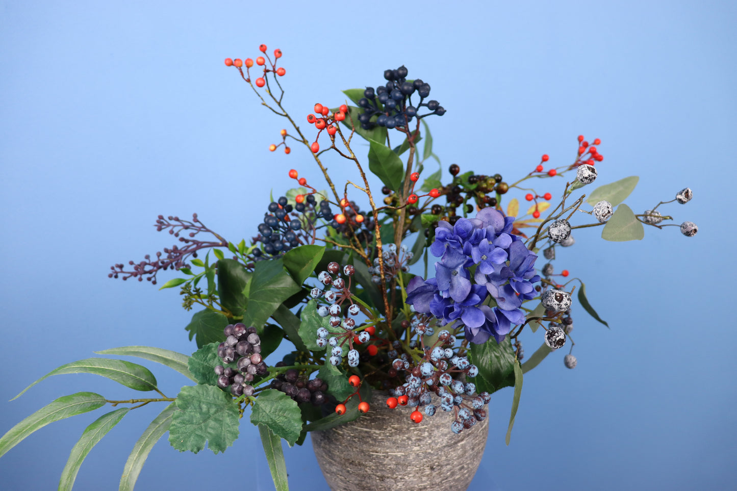 M - Marinke - Robuuste pot