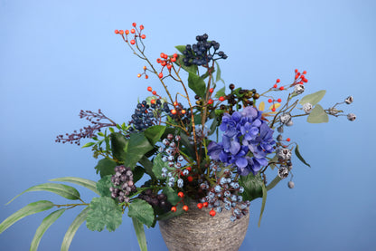 M - Marinke - Robuuste pot