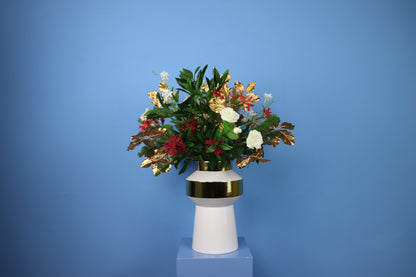 XL - Senn - Pols Potten vaas