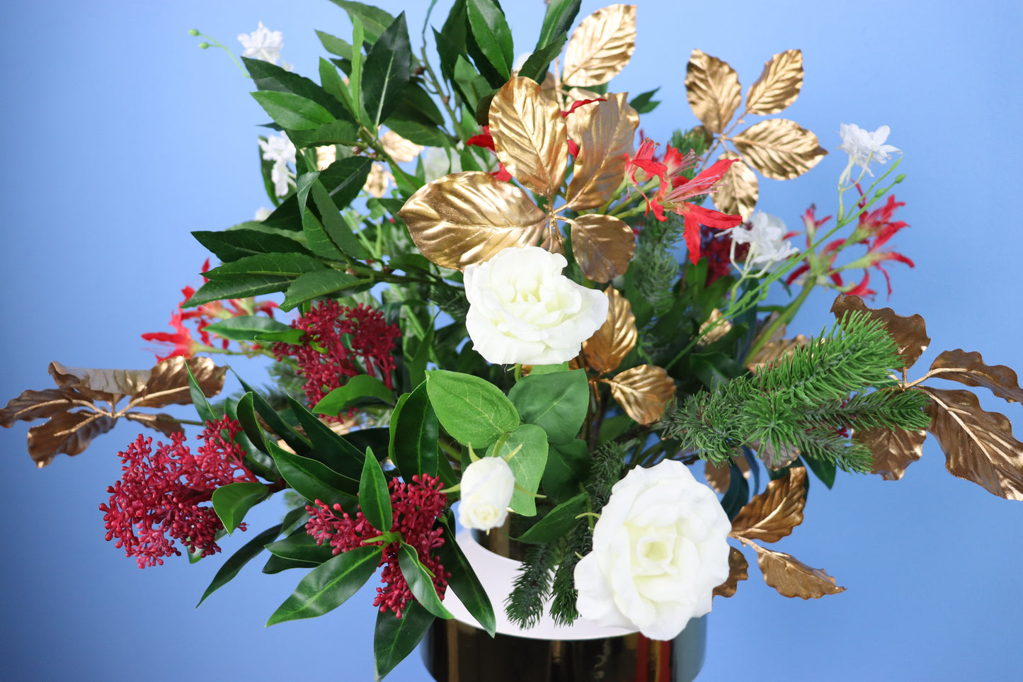 XL - Senn - Pols Potten vaas