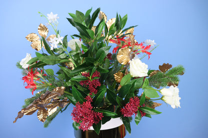 XL - Senn - Pols Potten vaas