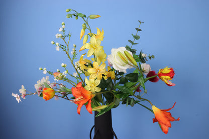 L - Jacq - Pols Potten vaas