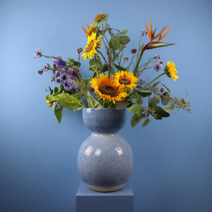 XL - Samson - Pols Potten vaas