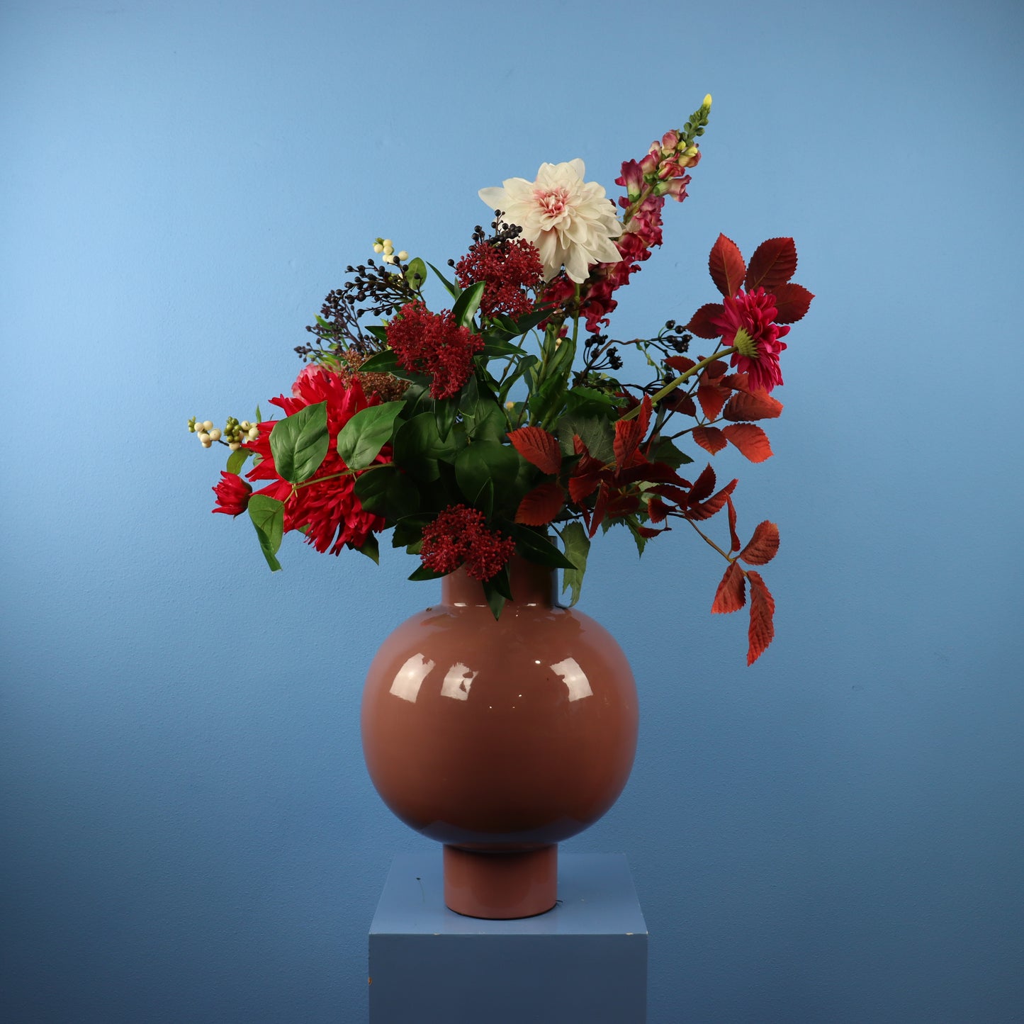 XL - Volkert - Pip Studio vaas