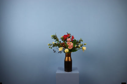 M - Quinten - Vintage vaas