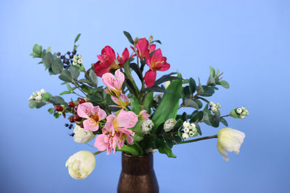 M - Quinten - Vintage vaas