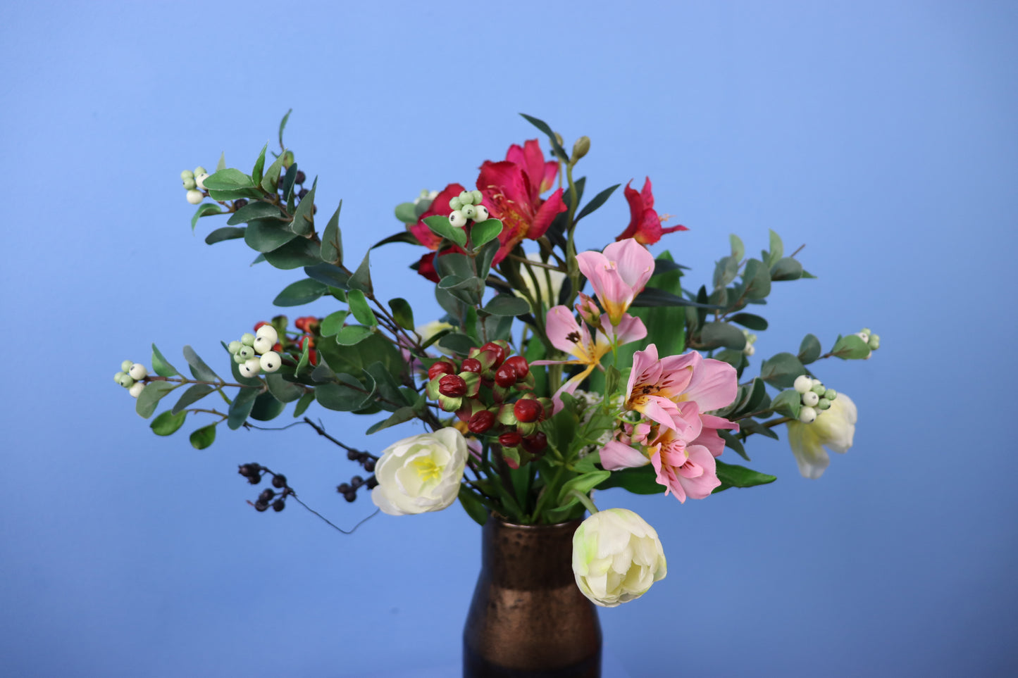 M - Quinten - Vintage vaas