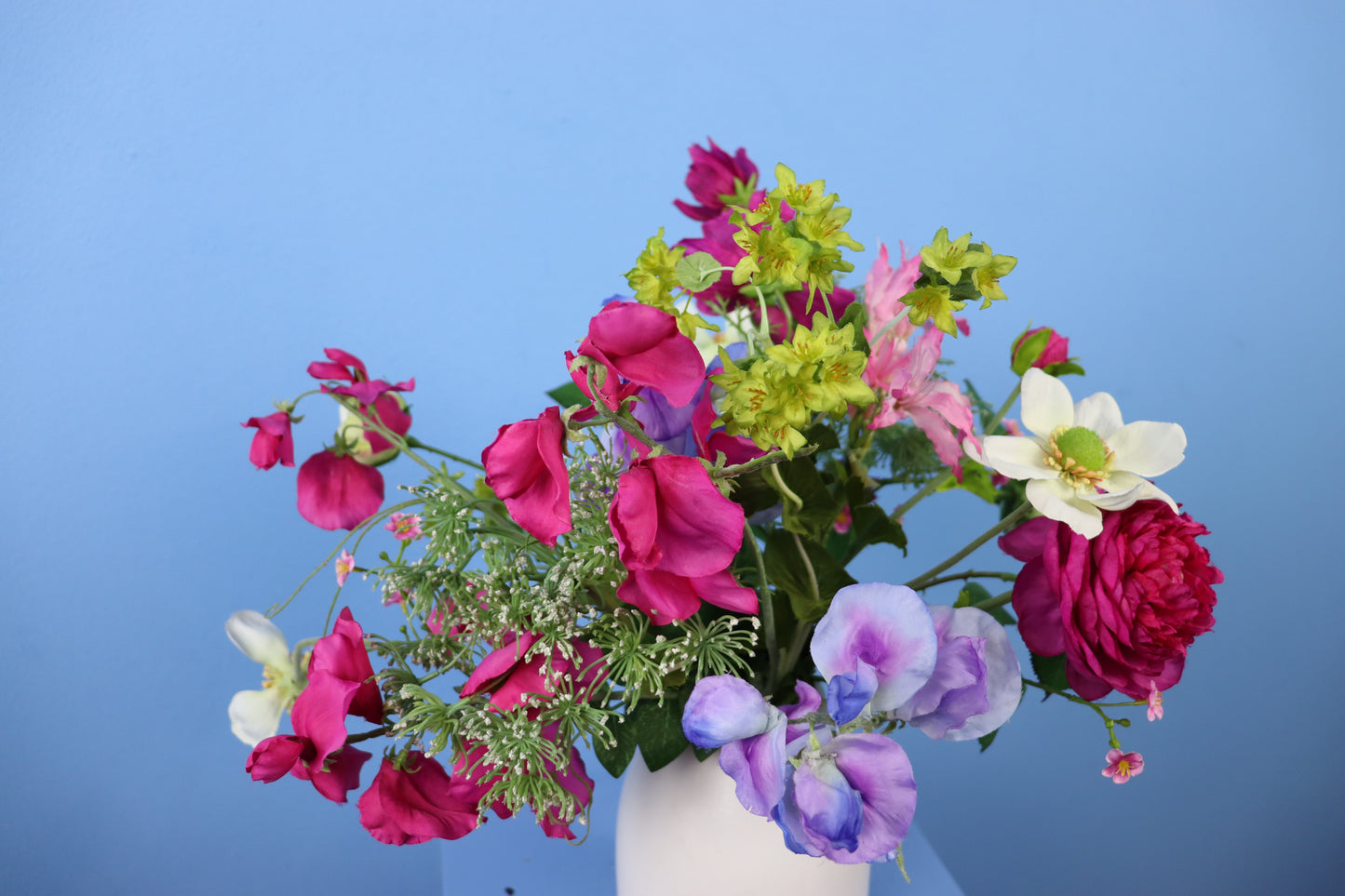 M - Lenie - Vintage vaasje